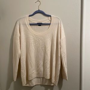 Hatch Maternity Sweater - Merino Wool/Cashmere